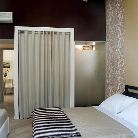 Le Lumie Guest house