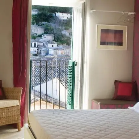Le Lumie Guest house Modica