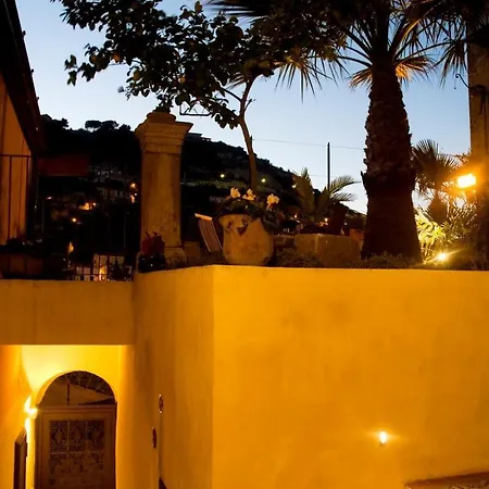 Guest house Le Lumie Modica