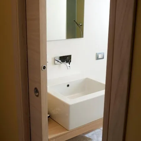Guest house Le Lumie *