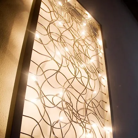Le Lumie Guest house Modica