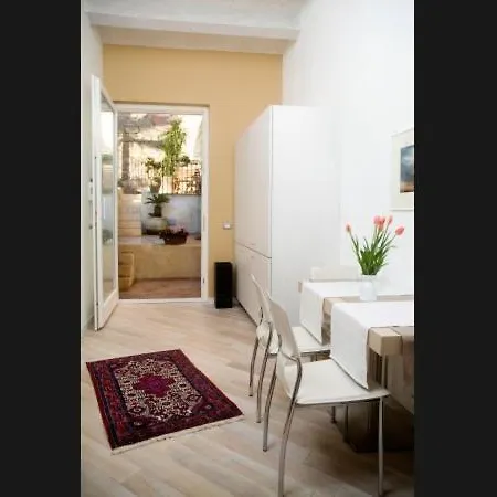Guest house Le Lumie