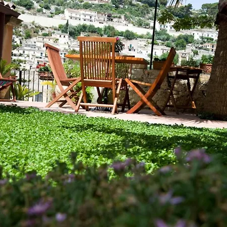 Le Lumie * Modica
