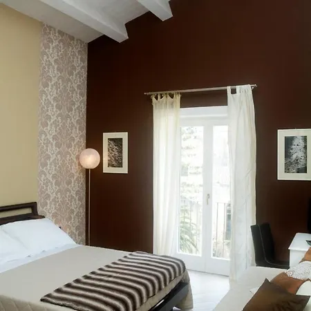Le Lumie Casa de hóspedes