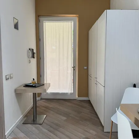 Le Lumie Maison d'hôtes